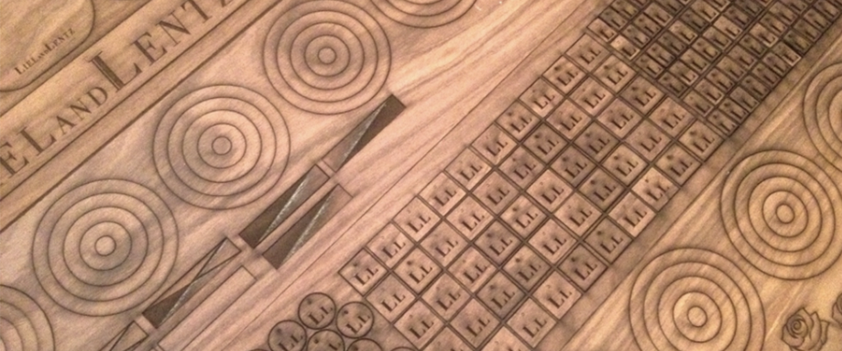Why Wood is the Ultimate 5th Anniversary Gift Material