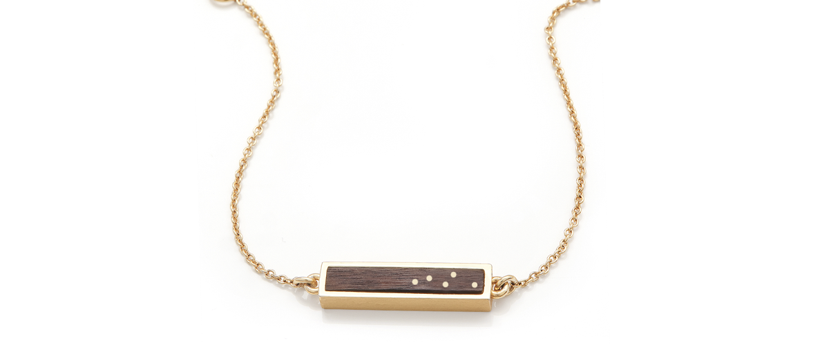 Why Wood Jewelry is the Perfect Minimalist Accessory