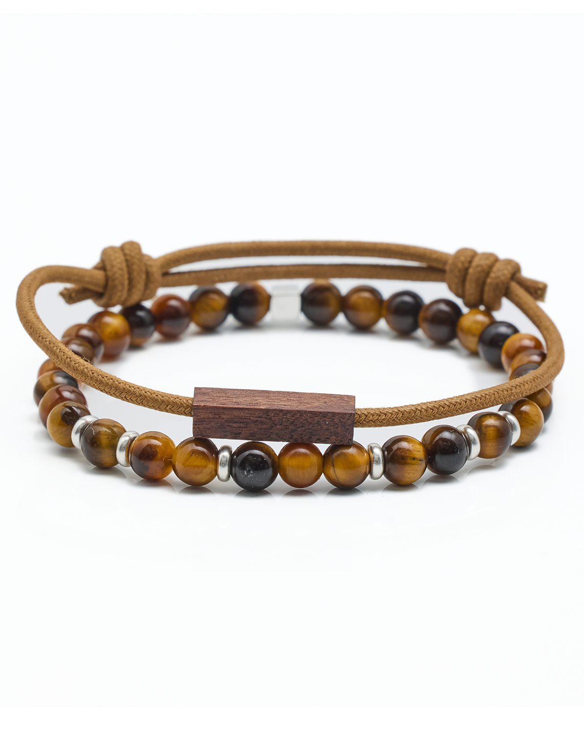 BROWN CORD