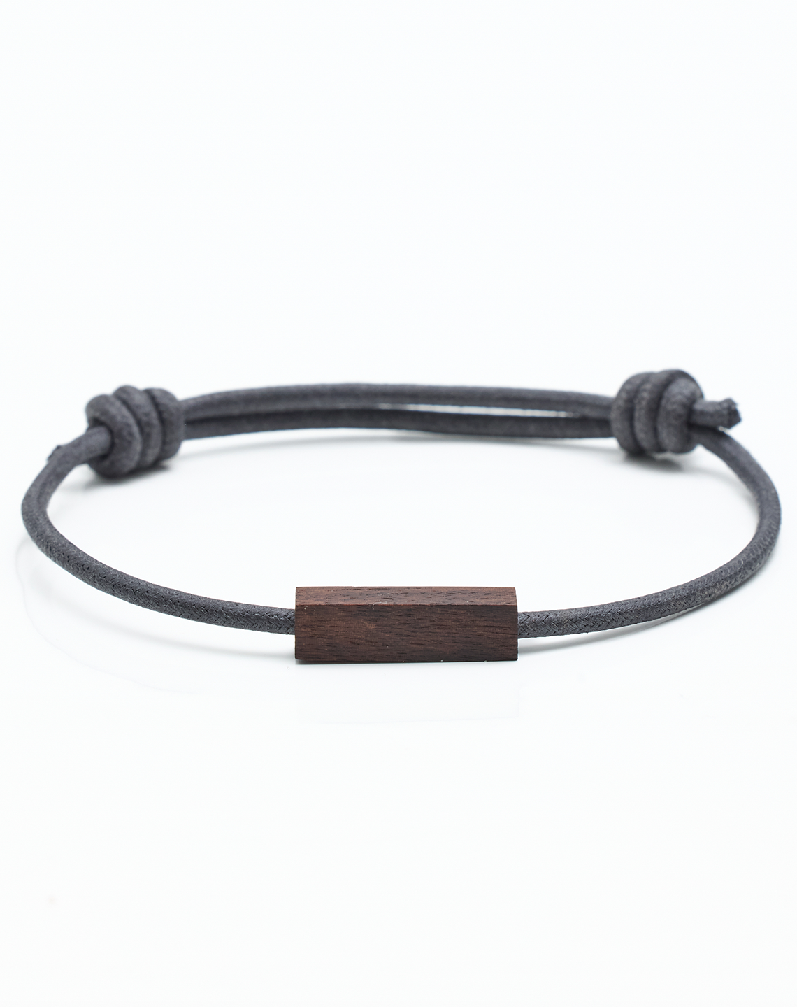 DARK GREY CORD