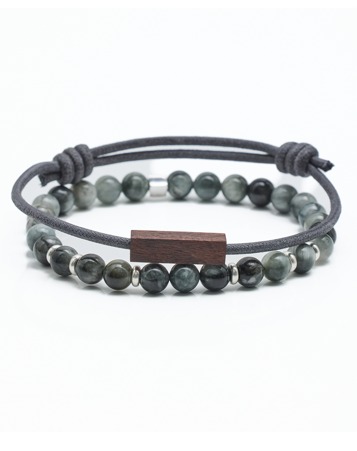 DARK GREY CORD