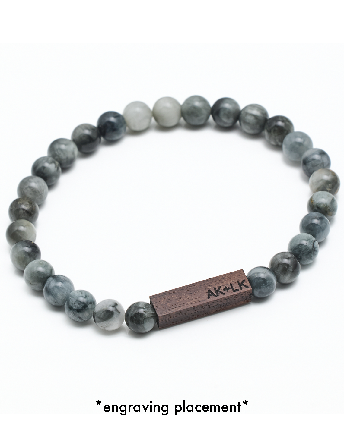 KYANITE WOOD