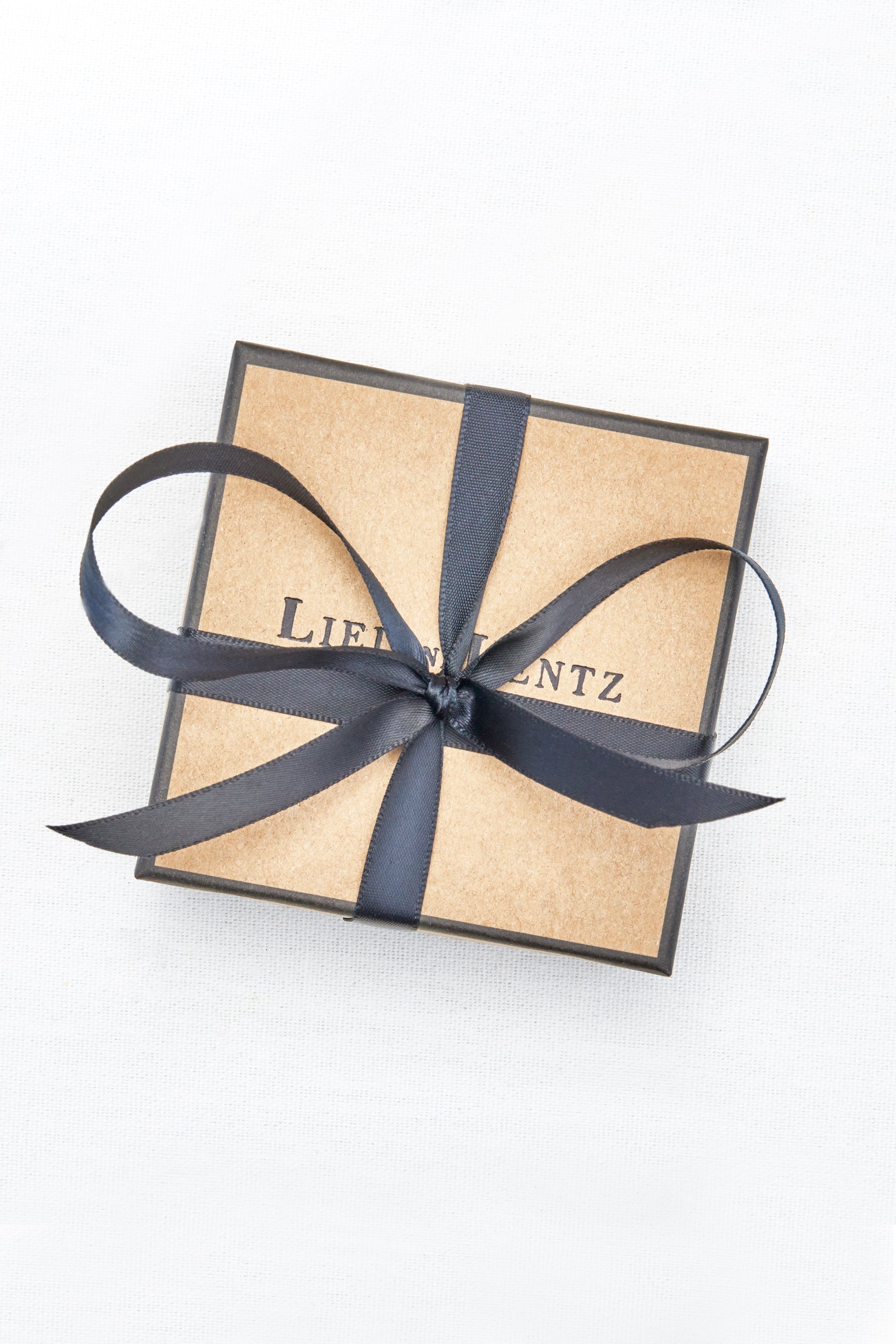 ROSE GOLD MINI HEART