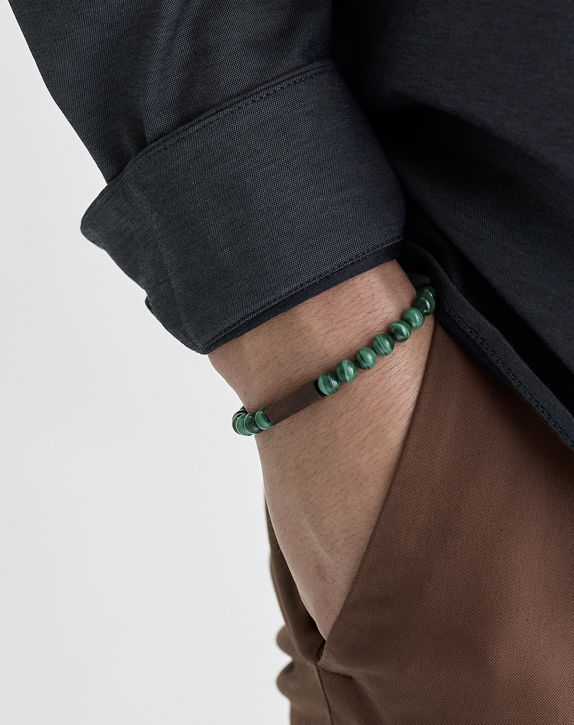 MALACHITE WOOD