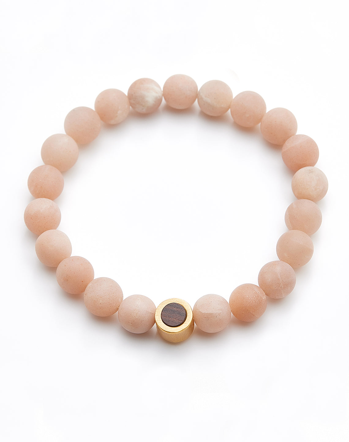 PINK MOONSTONE