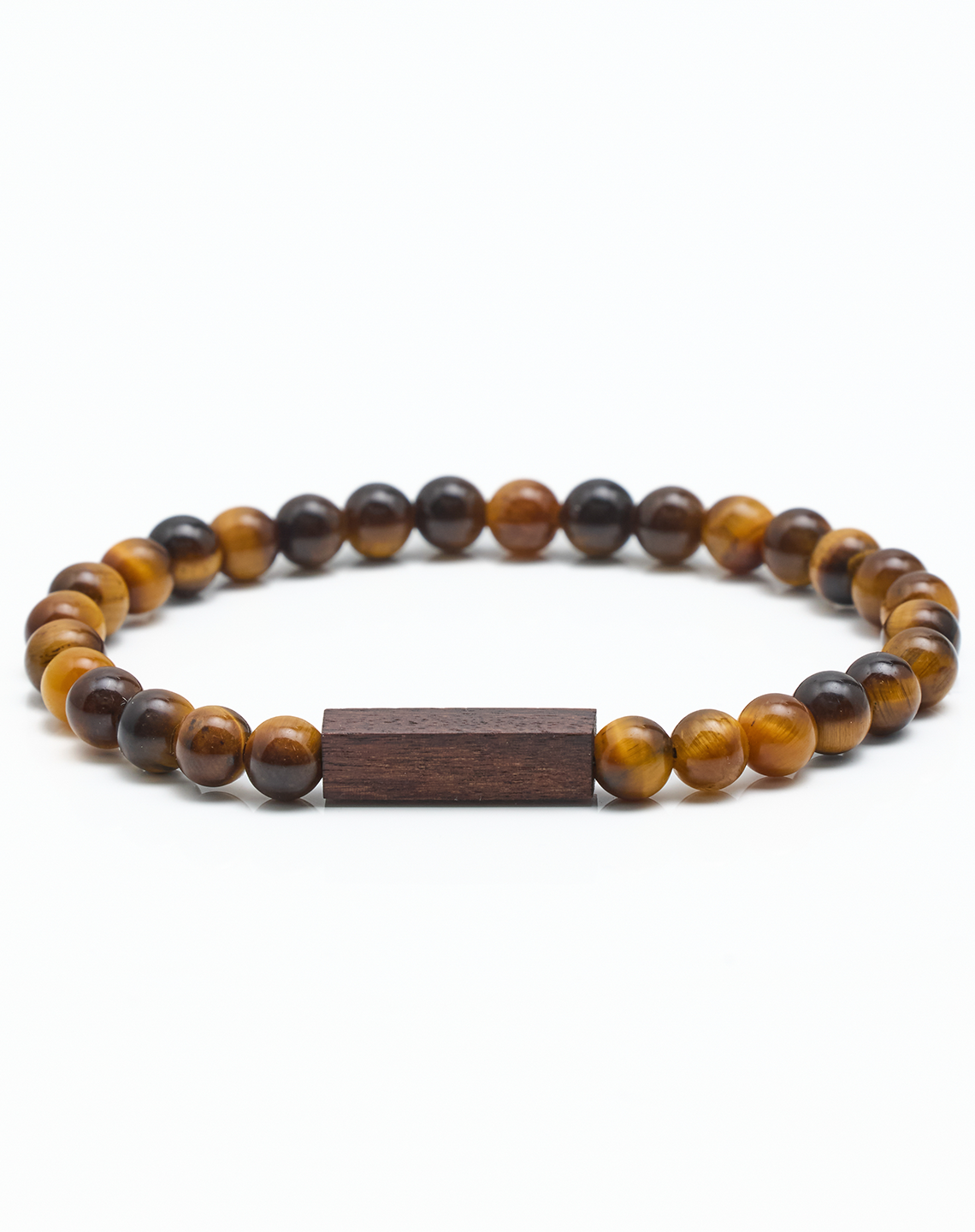 TIGER EYE WOOD