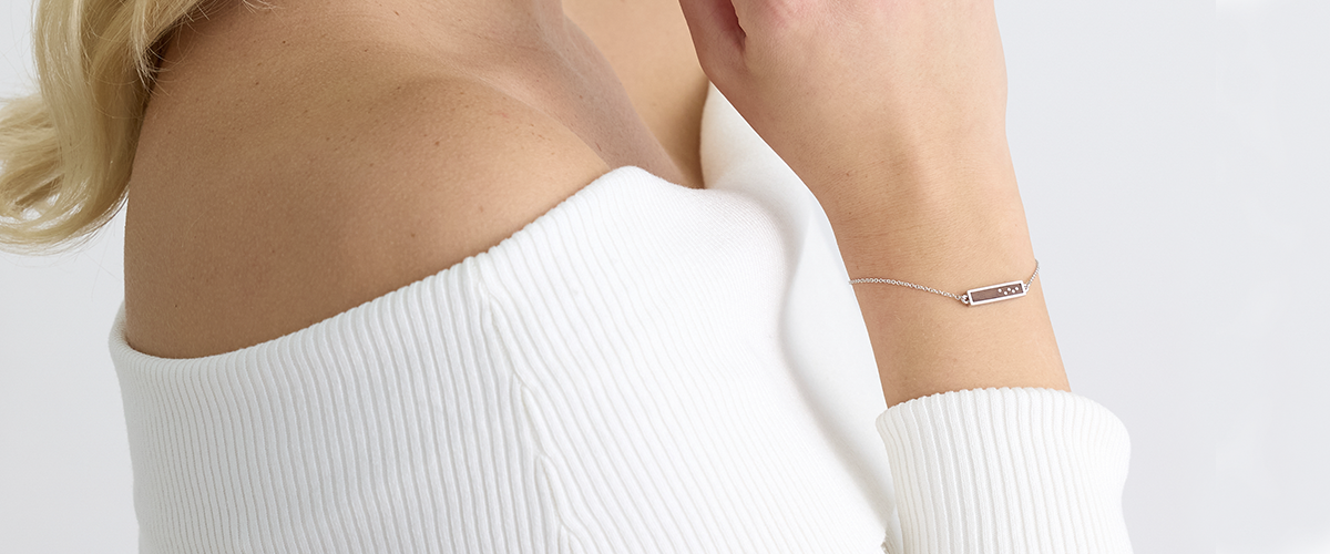 Why Wood Jewelry is More Than Just a 5th Anniversary Gift