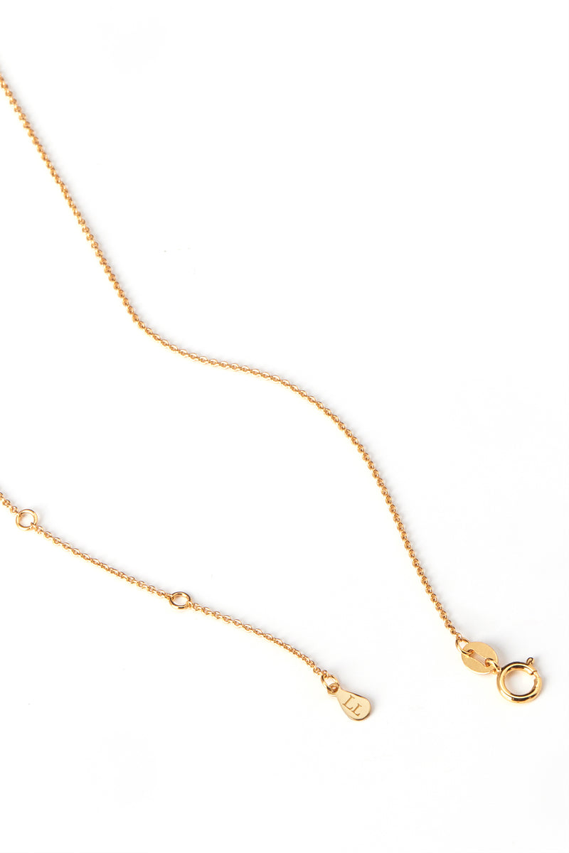 GOLD INLAY HORIZONTAL BAR