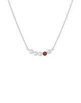 5 SPHERES SILVER