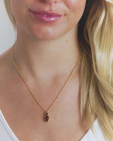 MARQUISE GOLD