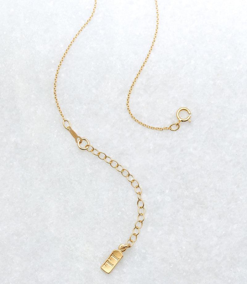 GOLD BAR INLAY